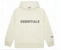 Fear Of God Essentials Hoodie