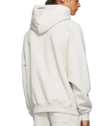 Fear Of God Essentials Hoodie