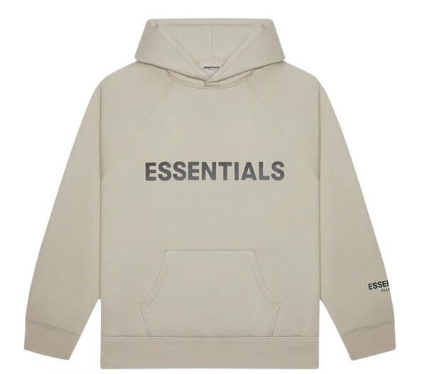 Fear Of God Essentials Hoodie