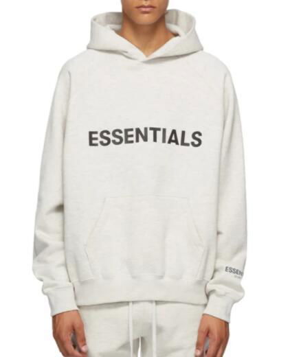 Fear Of God Essentials Hoodie