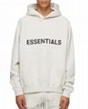 Fear Of God Essentials Hoodie