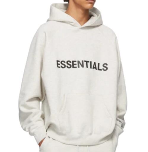 Fear Of God Essentials Hoodie