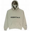 Fear Of God Essentials Hoodie