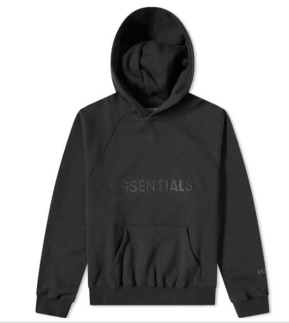 Fear Of God Essentials Hoodie