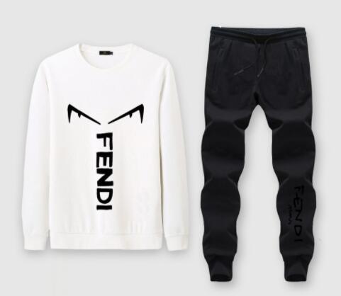 fendi eyes tracksuit