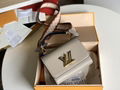 LOUIS VUITTON Twist Bag EPI LEATHER