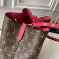 Louis Vuitton Neonoe Monogram canvas bag