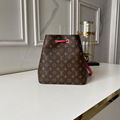 Louis Vuitton Neonoe Monogram canvas bag