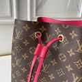 Louis Vuitton Neonoe Monogram canvas bag