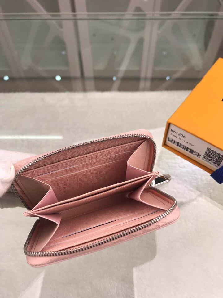 Louis Vuitton M60384 Zippy Coin Purse