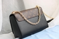 Louis Vuitton Monogram Twist BAG