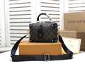 Louis Vuitton Petite Malle Souple Monogram bag