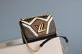 Louis Vuitton TWIST MM bag