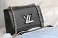 Louis Vuitton TWIST MM bag