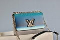 Louis Vuitton TWIST MM bag