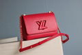 Louis Vuitton TWIST MM bag