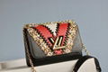 Louis Vuitton TWIST MM bag