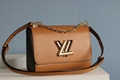 Louis Vuitton TWIST MM bag