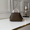 LOUIS VUITTON Montaigne BB bag