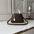 LOUIS VUITTON Montaigne BB bag