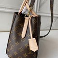 LOUIS VUITTON Montaigne BB bag