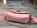               New Wave Multi Pochette Handbags pink     houlder bag 4