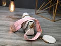               New Wave Multi Pochette Handbags pink     houlder bag 16