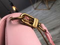               New Wave Multi Pochette Handbags pink     houlder bag 6