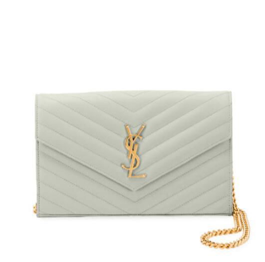ysl poudre wallet on chain