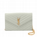 ysl poudre wallet on chain