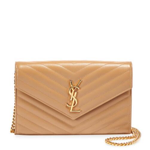 ysl poudre wallet on chain