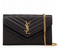 ysl poudre wallet on chain