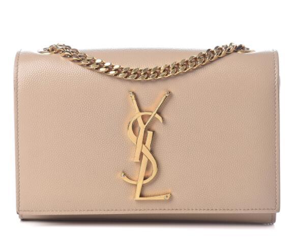 Saint Laurent Kate shoulder bag