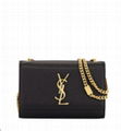 Saint Laurent Kate shoulder bag