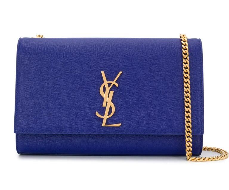 Saint Laurent Kate shoulder bag