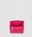               PETIT SAC PLAT Bag     ellow epi leather small bag 17