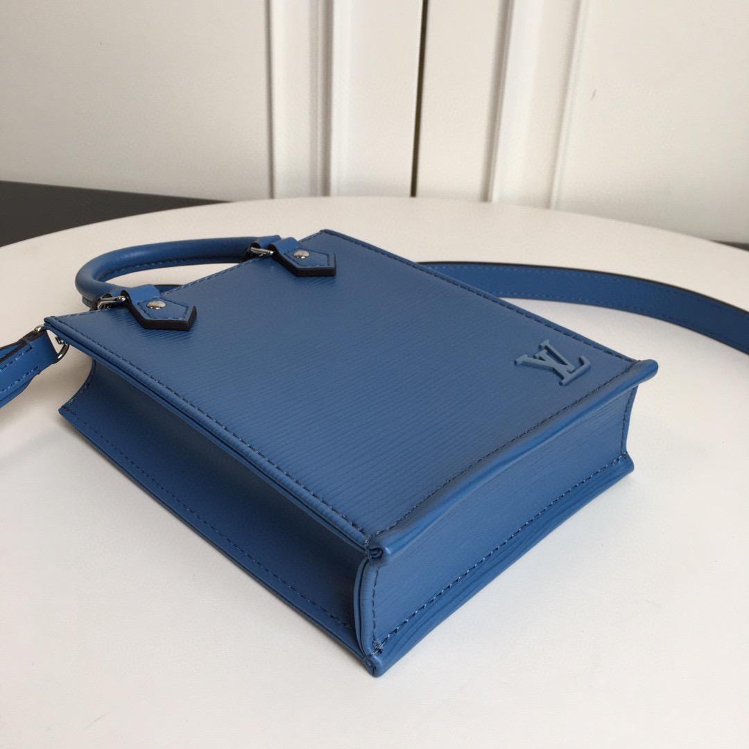 Louis Vuitton PETIT SAC PLAT Bag 