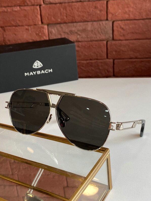 Mens Maybach Sunglasses