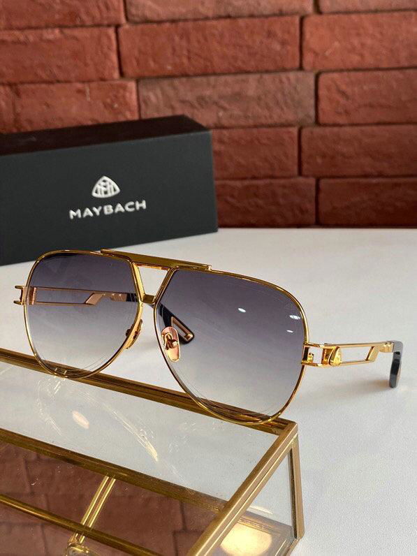 Mens Maybach Sunglasses