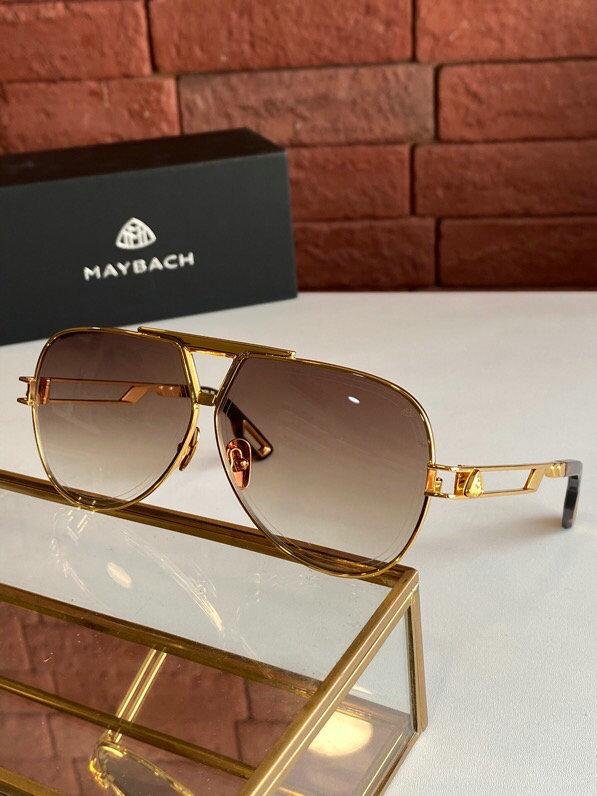 Mens Maybach Sunglasses Fashion Maybach eyewear design Sunglass 4