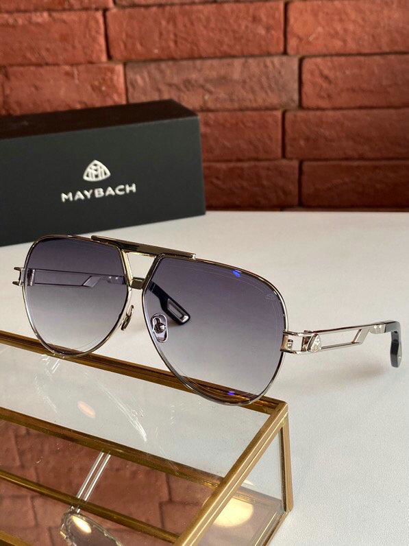 Mens Maybach Sunglasses