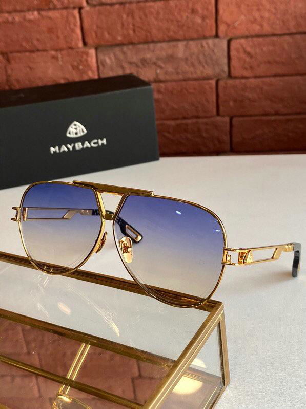 Mens Maybach Sunglasses