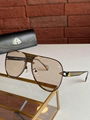 Cheap Maybach eyewear Design metal Frame sunglass for men  8