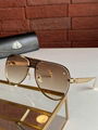 Cheap Maybach eyewear Design metal Frame sunglass for men  7