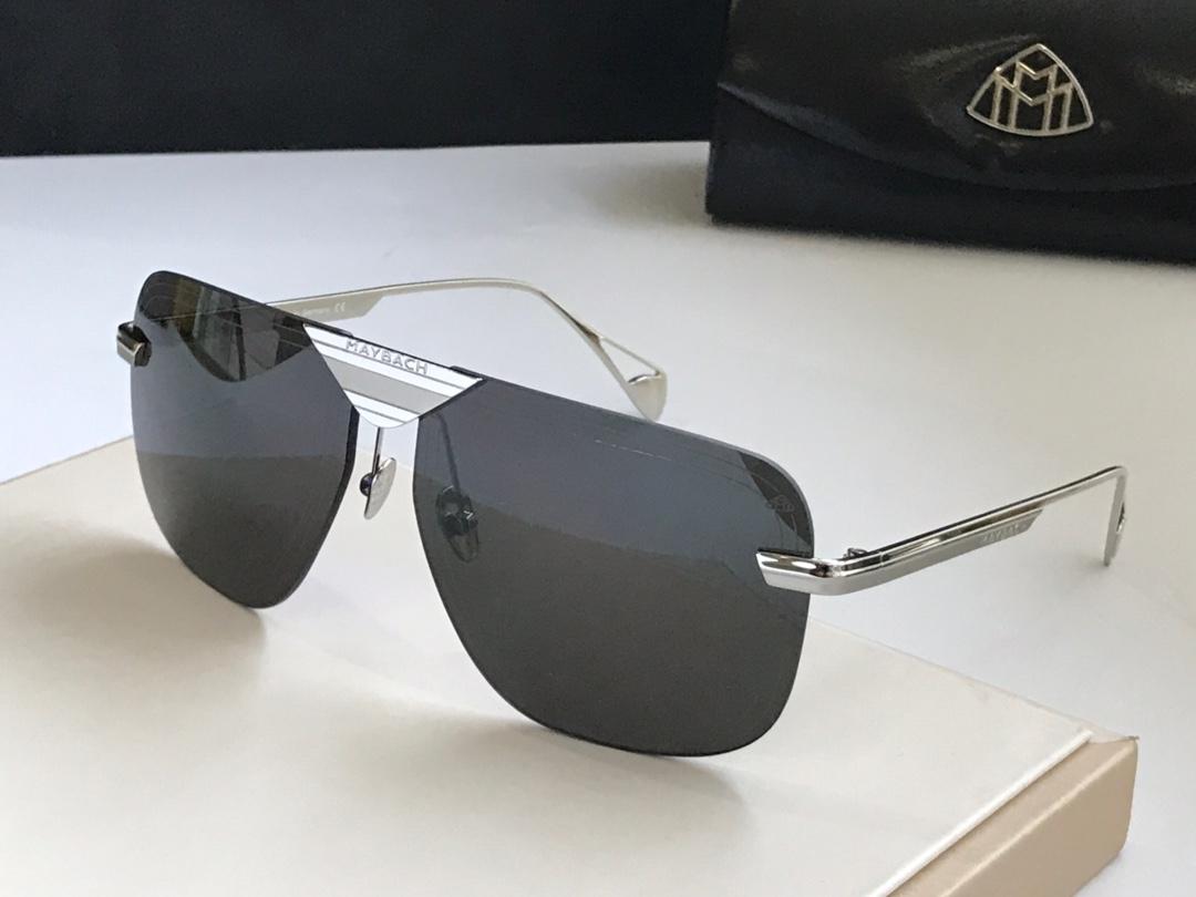 Maybach The Aeronaut Eyewear Men