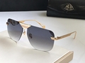 Maybach The Aeronaut Eyewear Men