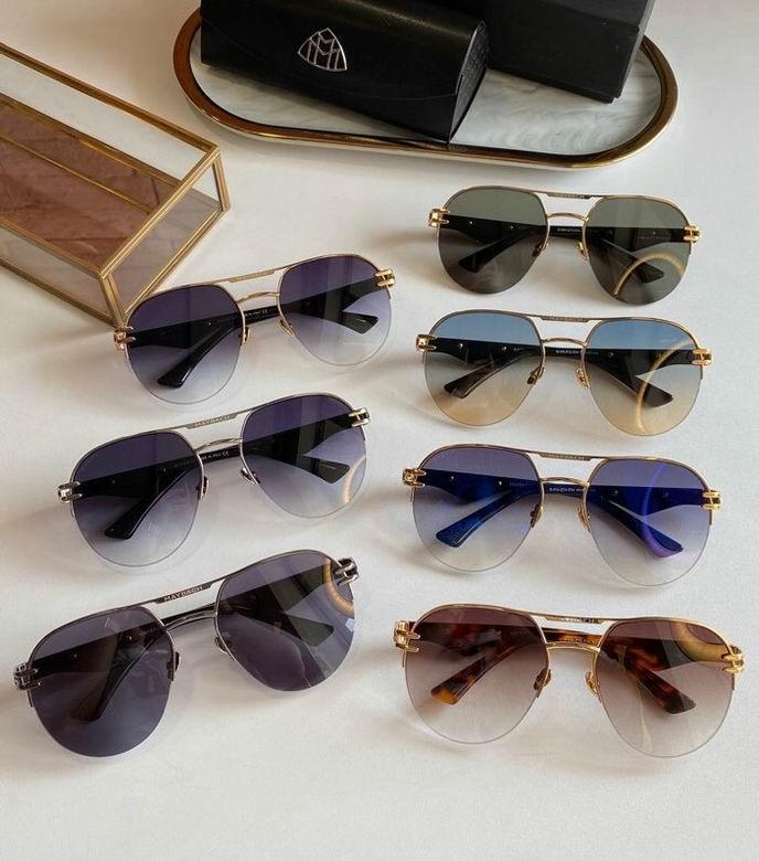 Maybach the King eyewear men