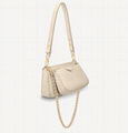 Louis Vuitton The Multi Pochette Accessoires bag