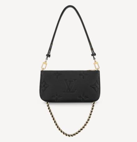 Louis Vuitton The Multi Pochette Accessoires bag