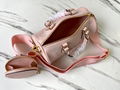               Multi Pochette Accessoires crossbody bags     ini speedy bags pink 7